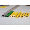 Fiberglass Circular Tube , Frp Round Tubing With Customized Color